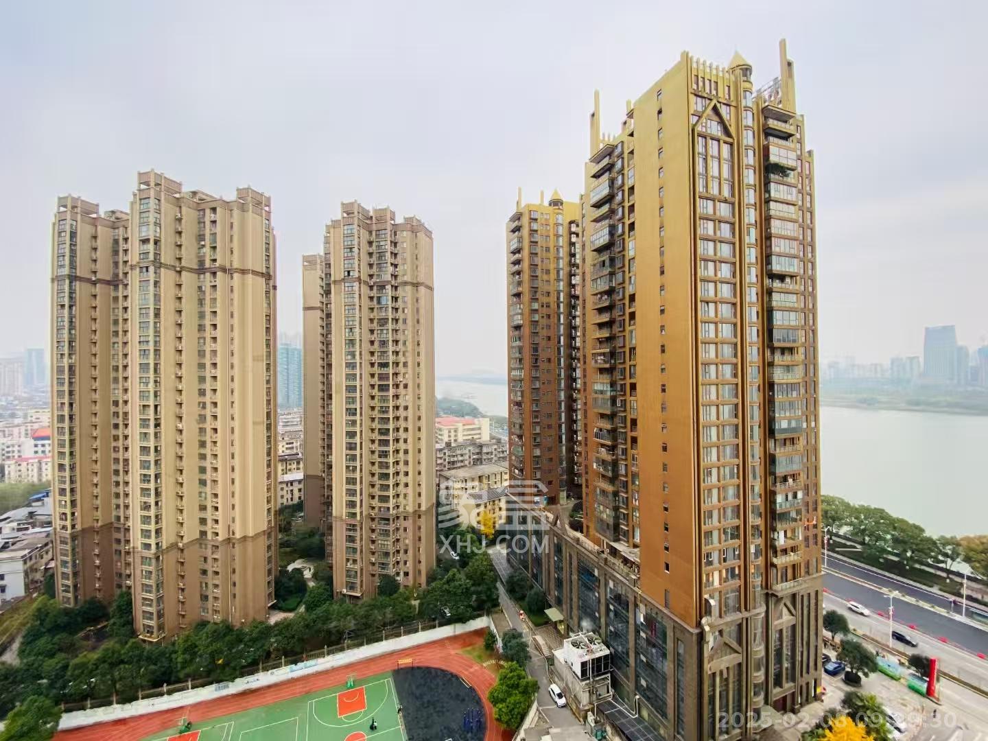 凯乐国际城  2室2厅1卫   3000.00元/月室内图