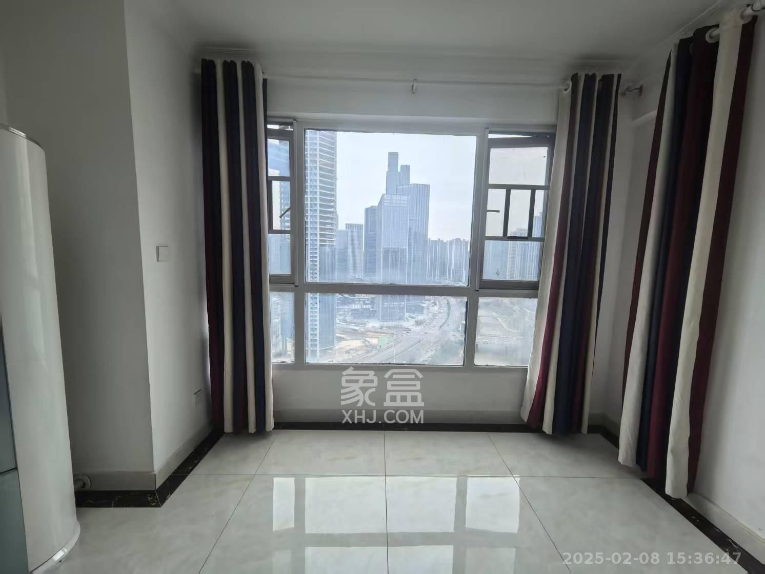 和泓梅溪四季 3室2厅2卫 2800.0元/月 和泓梅溪四季 3室2厅2卫 2800.0元/月室内图