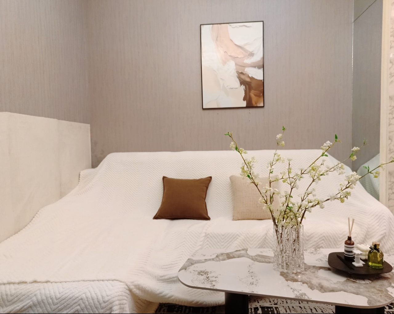 万豪城市花园 1室1厅1卫 1400.0元/月 万豪城市花园 1室1厅1卫 1400.0元/月室内图