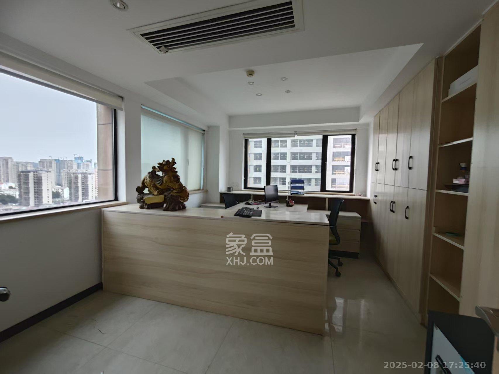 协信星澜汇 1室1厅1卫 20000.0元/月 协信星澜汇 1室1厅1卫 20000.0元/月室内图