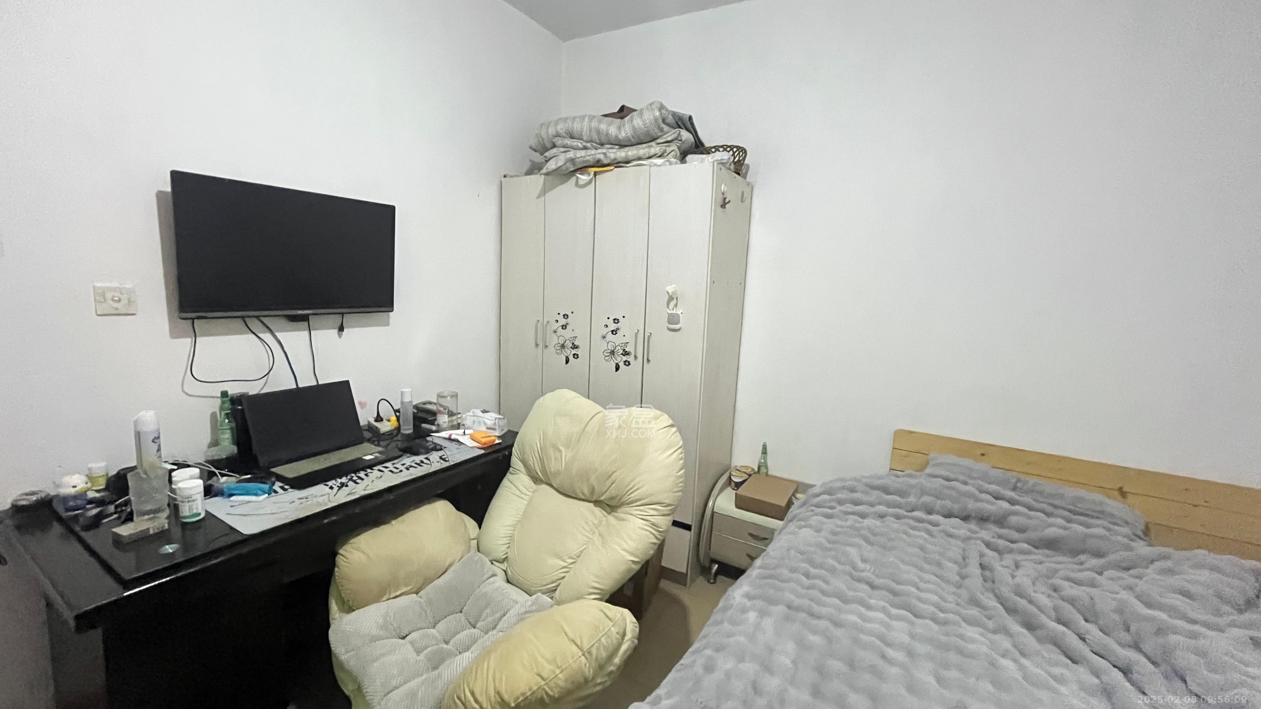 名都花园  1室1厅1卫   1600.00元/月室内图