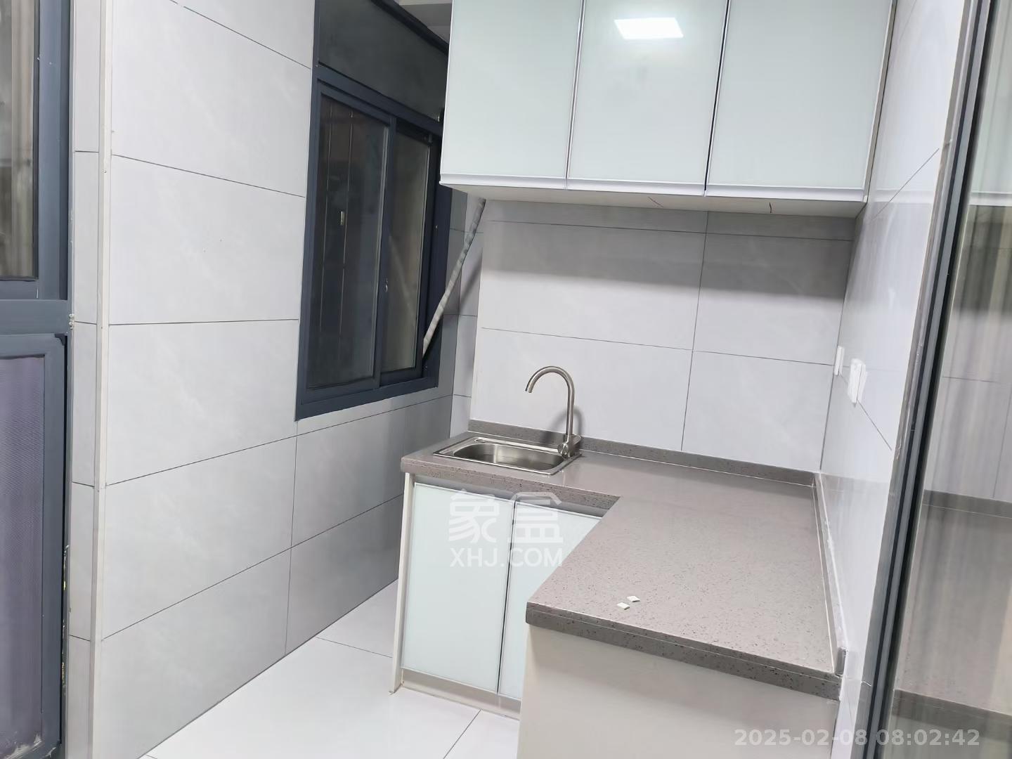 嘉顺苑 1室1厅1卫 1550.0元/月 嘉顺苑 1室1厅1卫 1550.0元/月室内图