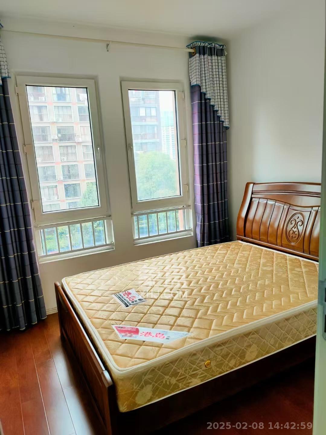 万国城(当代满庭春MOMA)一期 3室2厅2卫 3000.0元/月 万国城(当代满庭春MOMA)一期 3室2厅2卫 3000.0元/月室内图