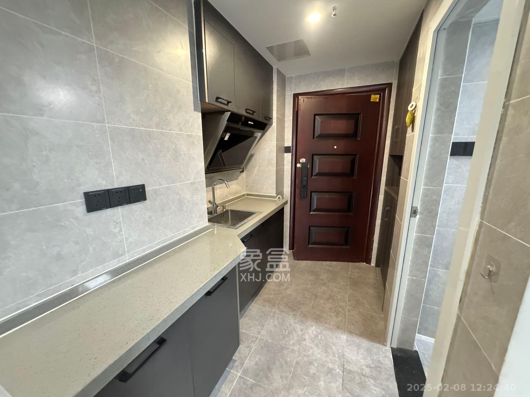 创世纪广场 1室1厅1卫 1500.0元/月 创世纪广场 1室1厅1卫 1500.0元/月室内图