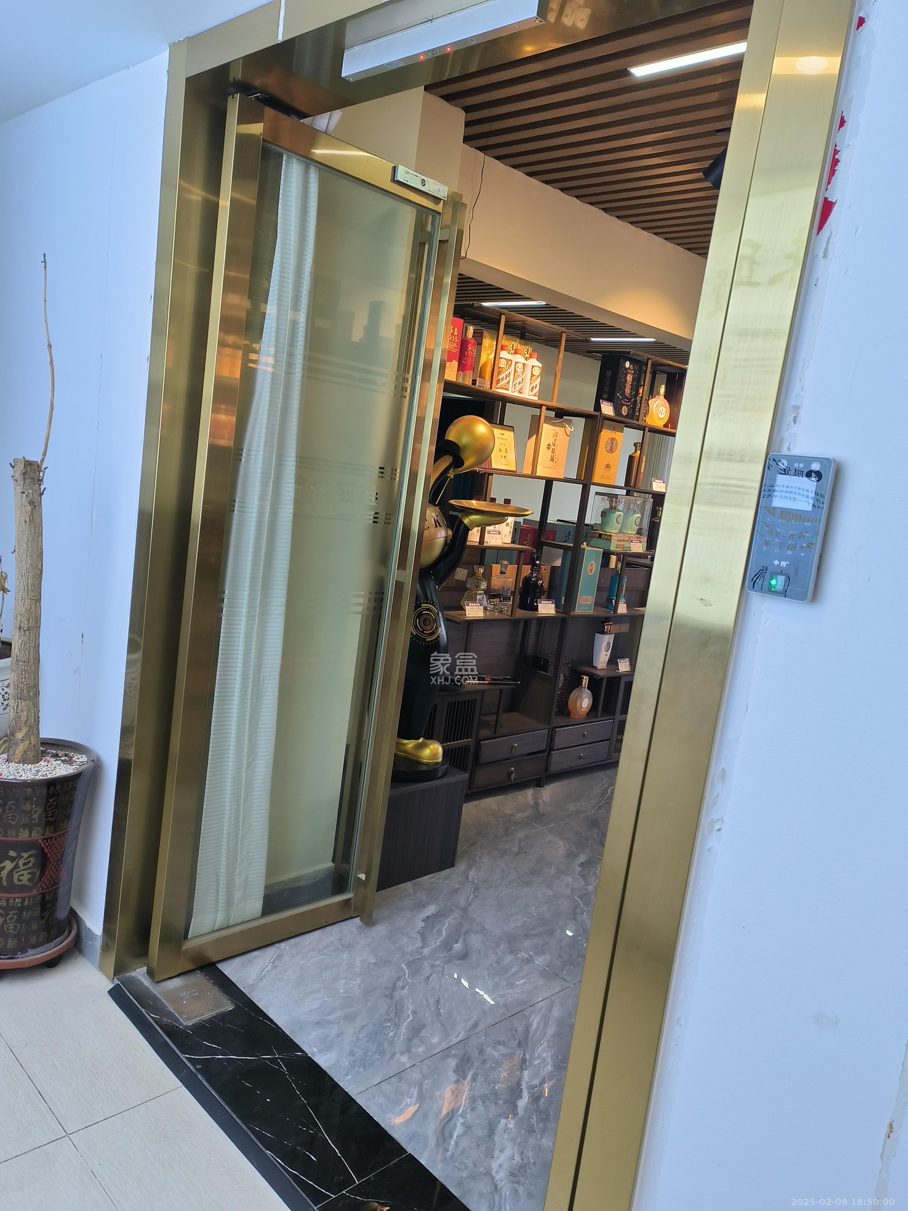 华润翡翠府 1室0厅0卫 8000.0元/月 华润翡翠府 1室0厅0卫 8000.0元/月室内图