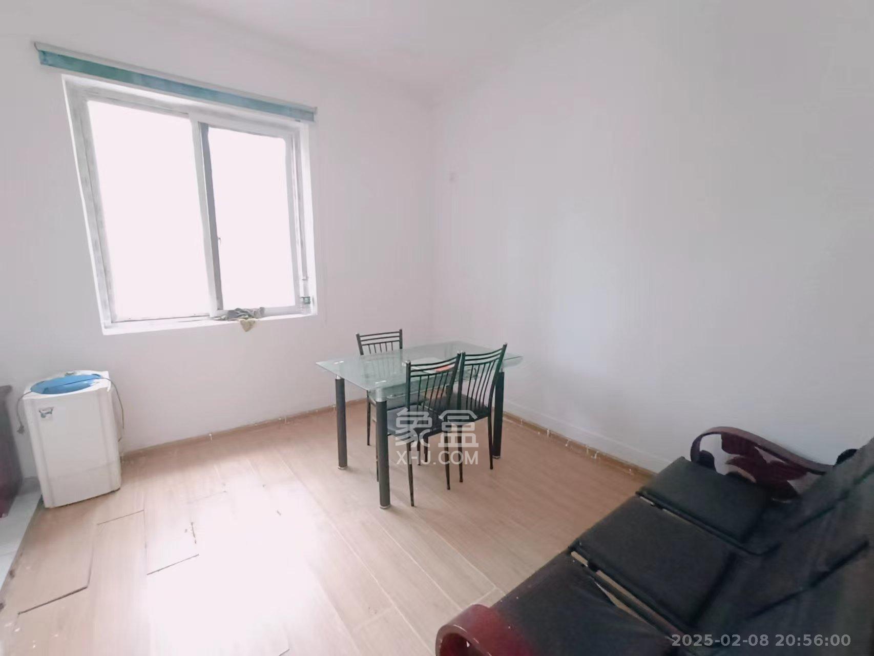 妹子山社区（曙光社区）  1室1厅1卫    1200.0元/月室内图