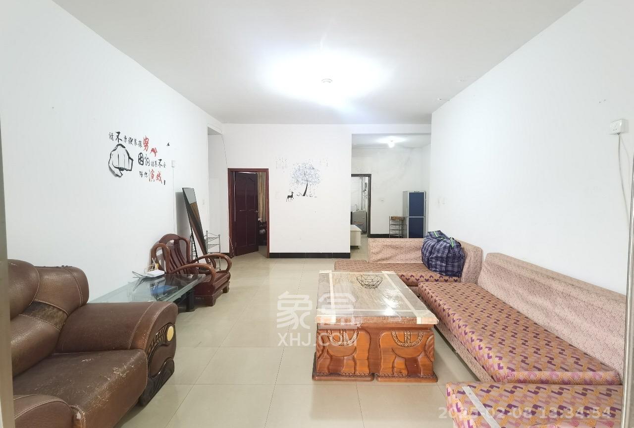 高升小区  3室2厅2卫    2500.0元/月室内图