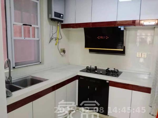 丽发新城  2室2厅1卫   1800.00元/月室内图