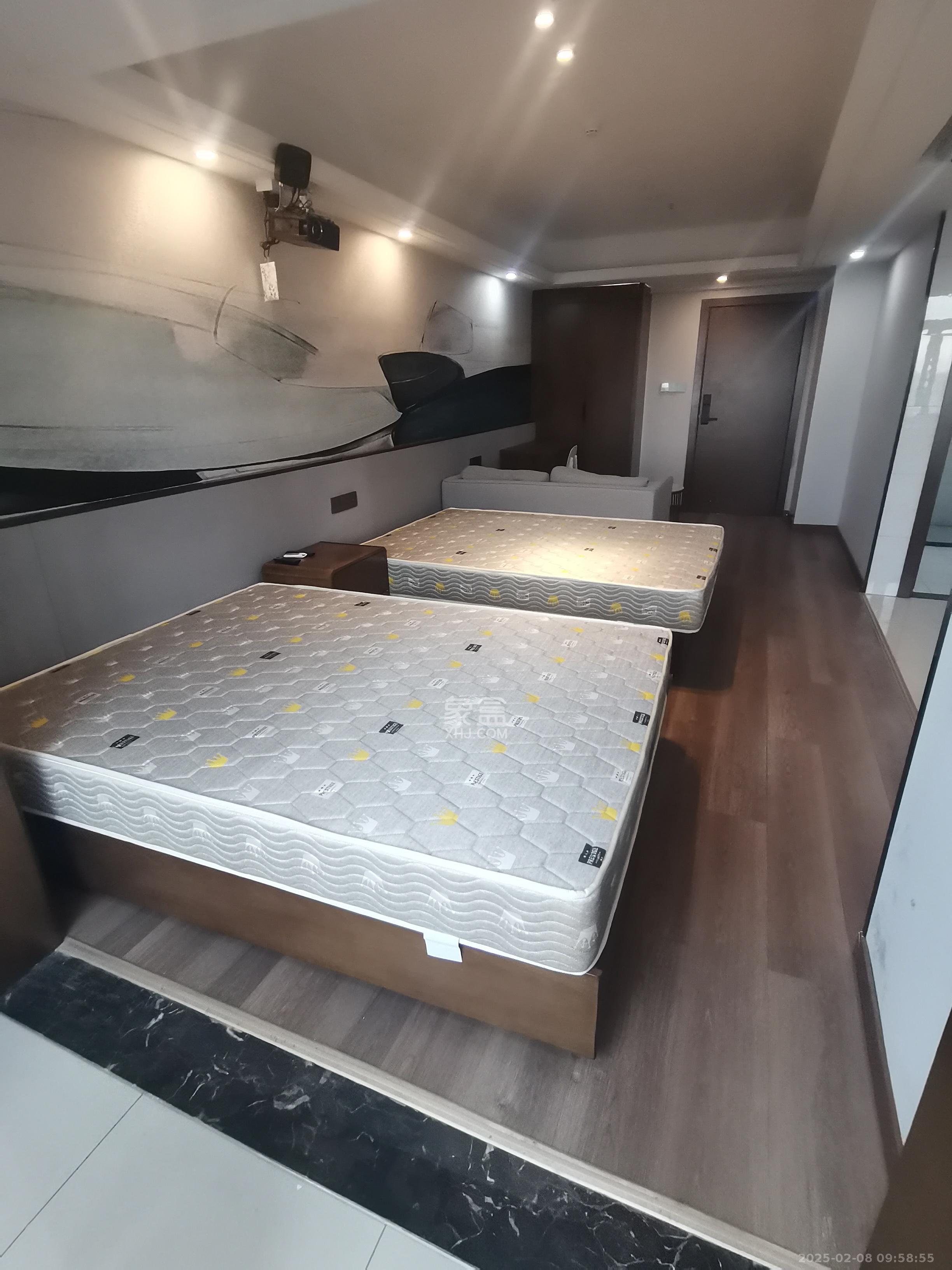 果遇微住宅(筑安雅居)  1室1厅1卫    2000.0元/月 果遇微住宅(筑安雅居)  1室1厅1卫    2000.0元/月室内图