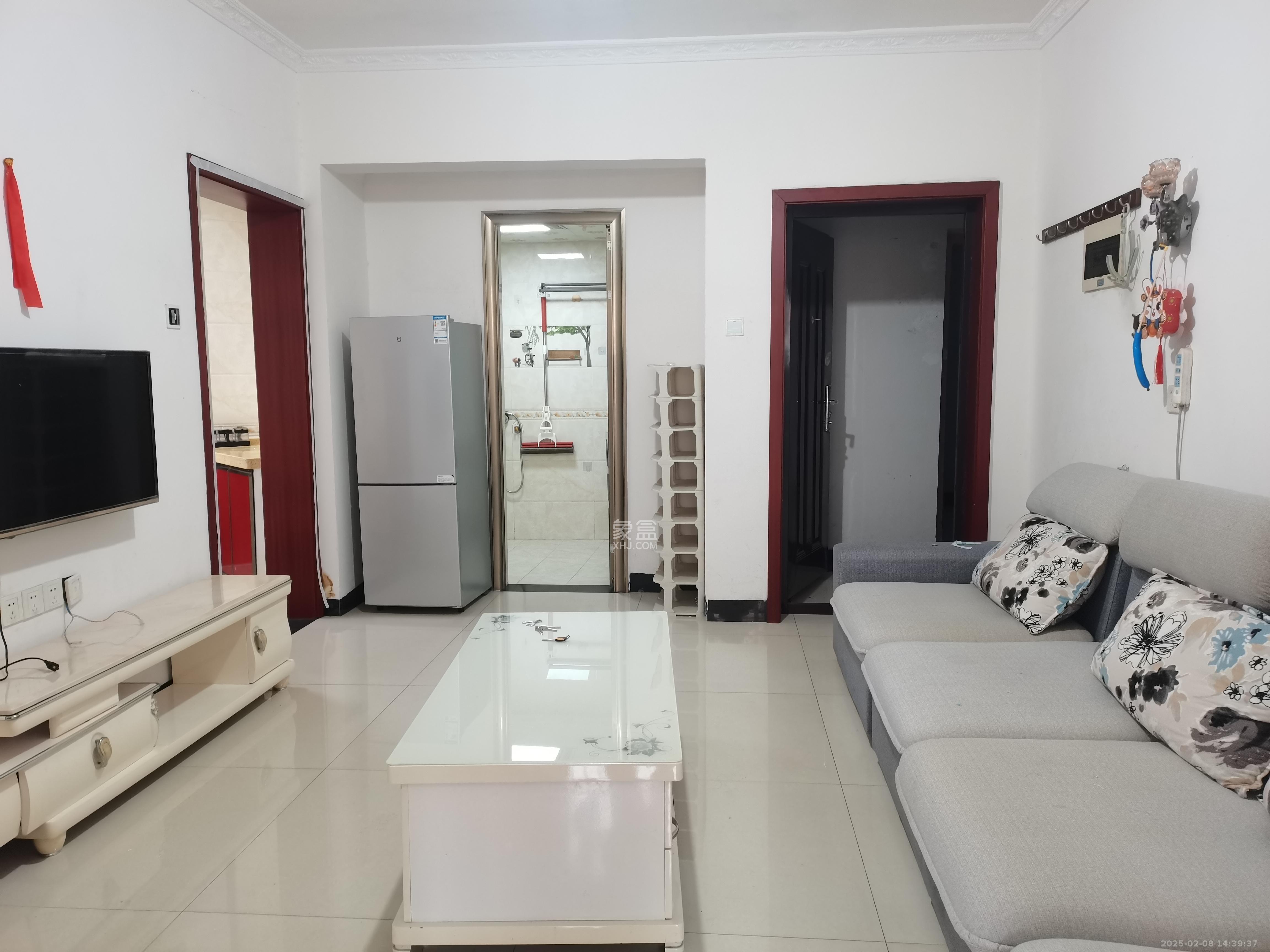 东方航标 3室2厅1卫 1800.0元/月 东方航标 3室2厅1卫 1800.0元/月室内图