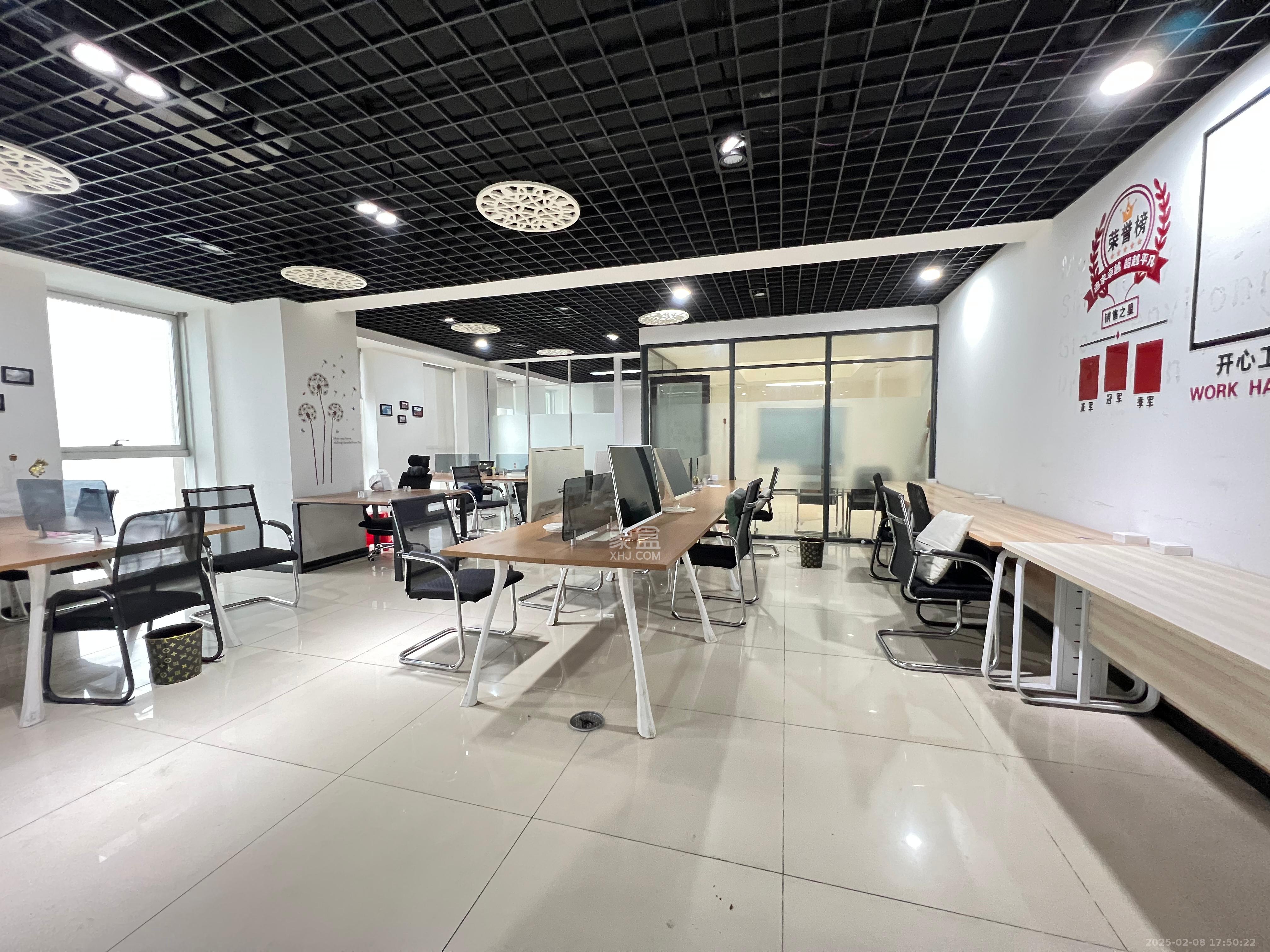 铭诚摩根  1室1厅1卫   8500.00元/月室内图