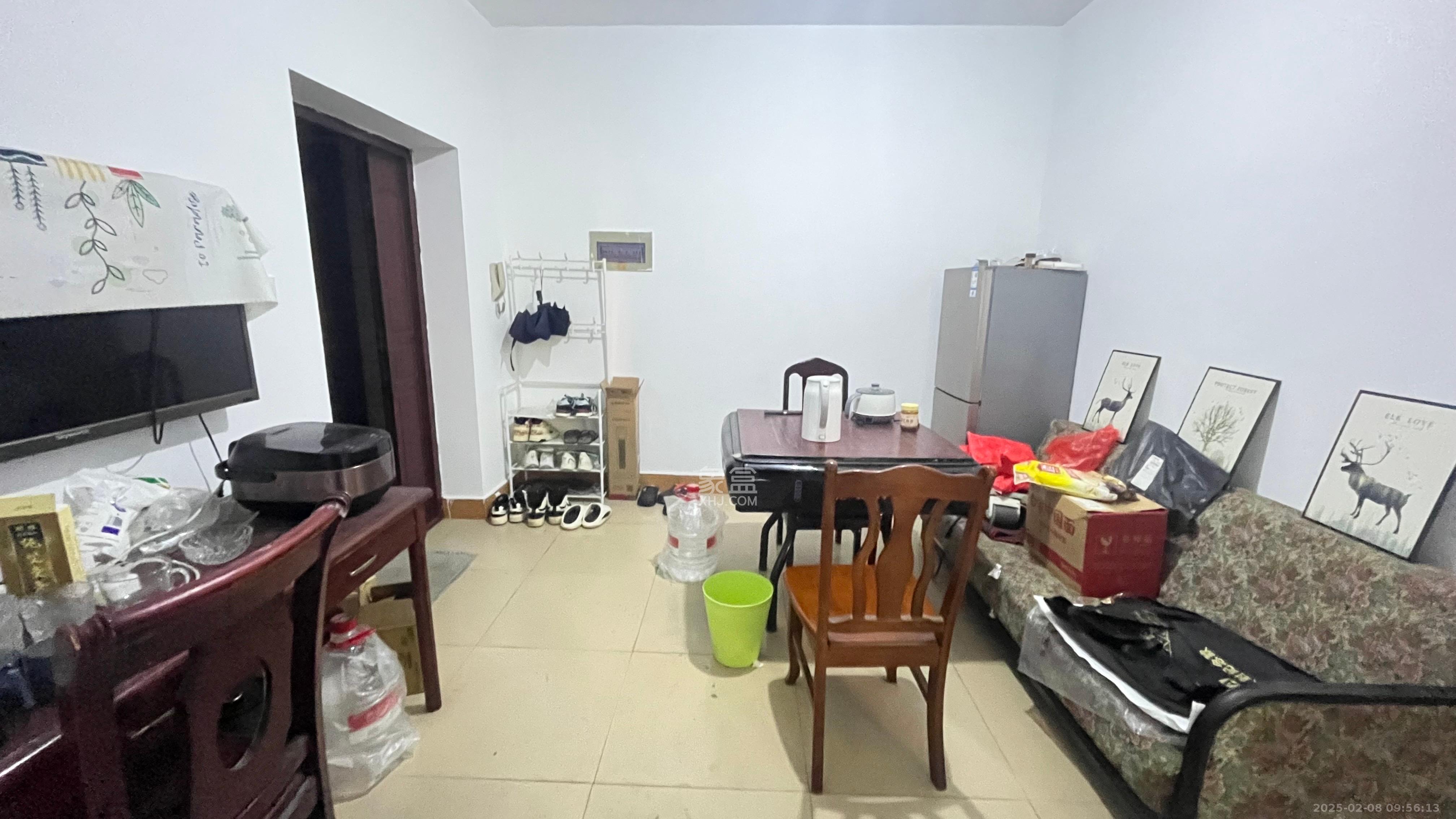 名都花园  1室1厅1卫   1600.00元/月室内图