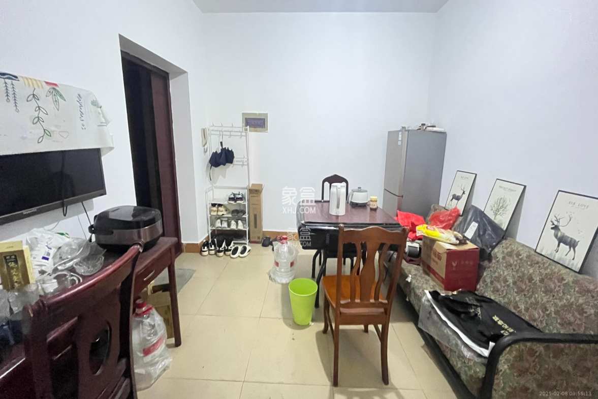 名都花园 1室1厅1卫 1500.0元/月 名都花园 1室1厅1卫 1500.0元/月室内图