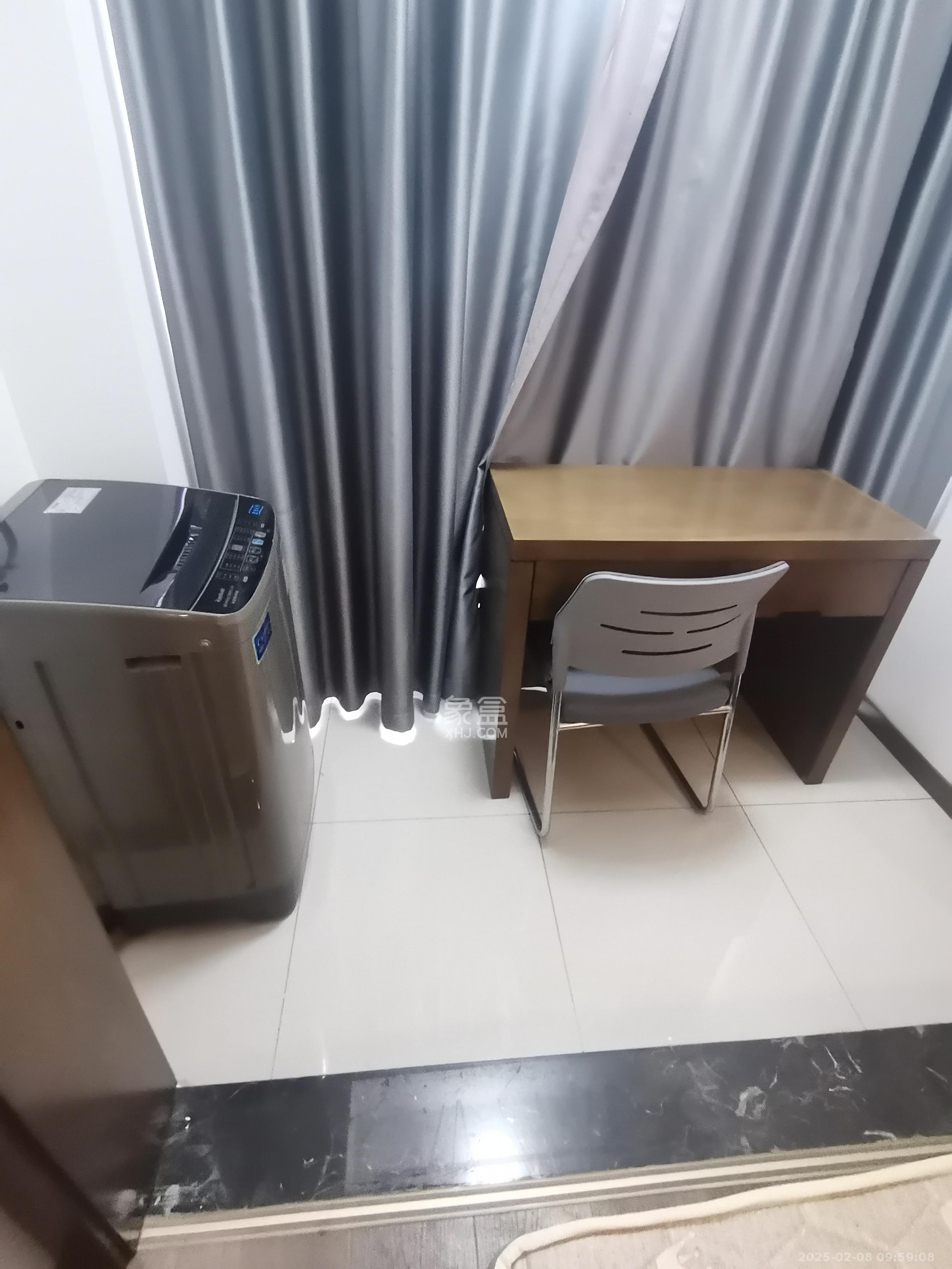 果遇微住宅(筑安雅居)  1室1厅1卫    2000.0元/月 果遇微住宅(筑安雅居)  1室1厅1卫    2000.0元/月室内图