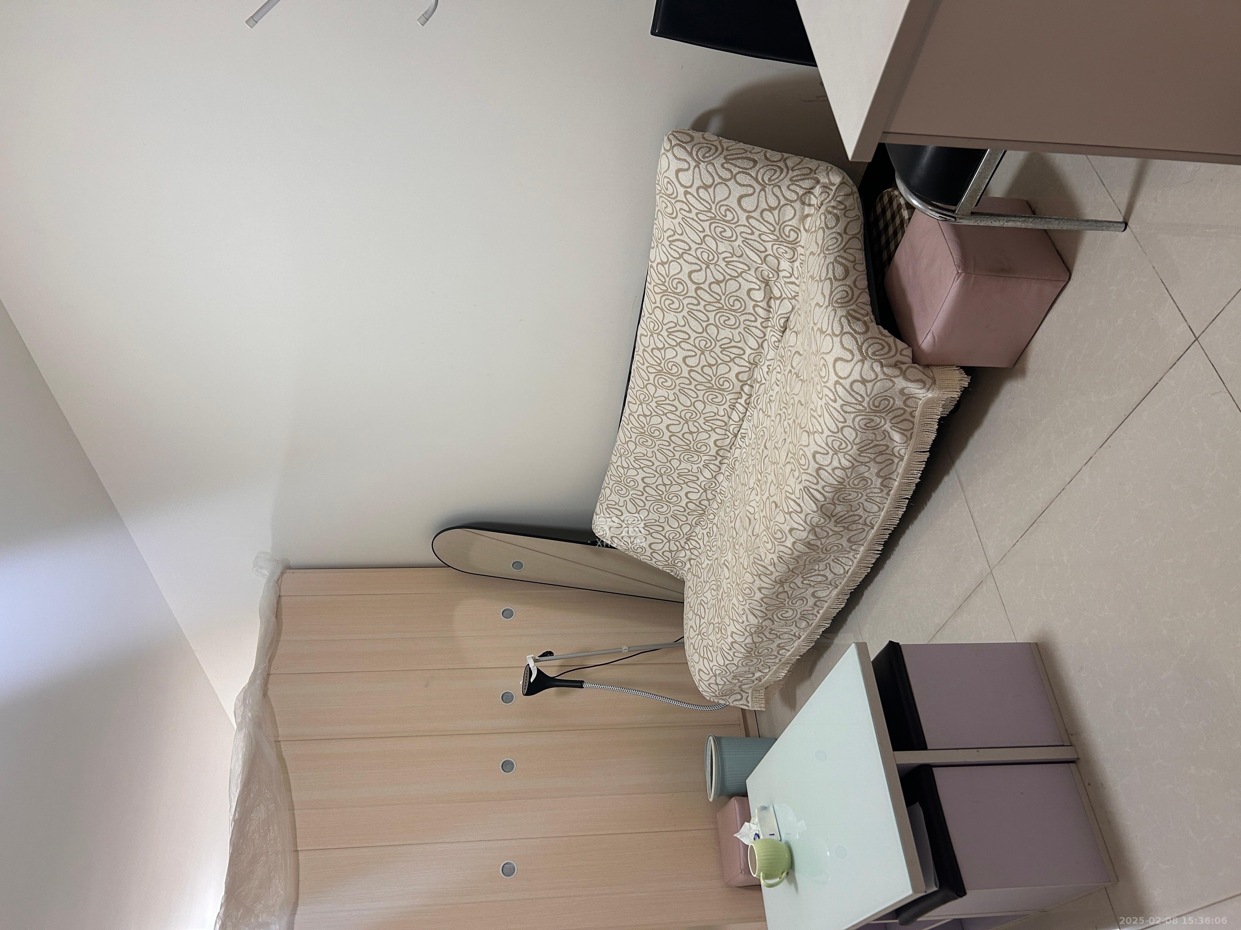 北辰三角洲E3区 1室1厅1卫 2500.0元/月 北辰三角洲E3区 1室1厅1卫 2500.0元/月室内图