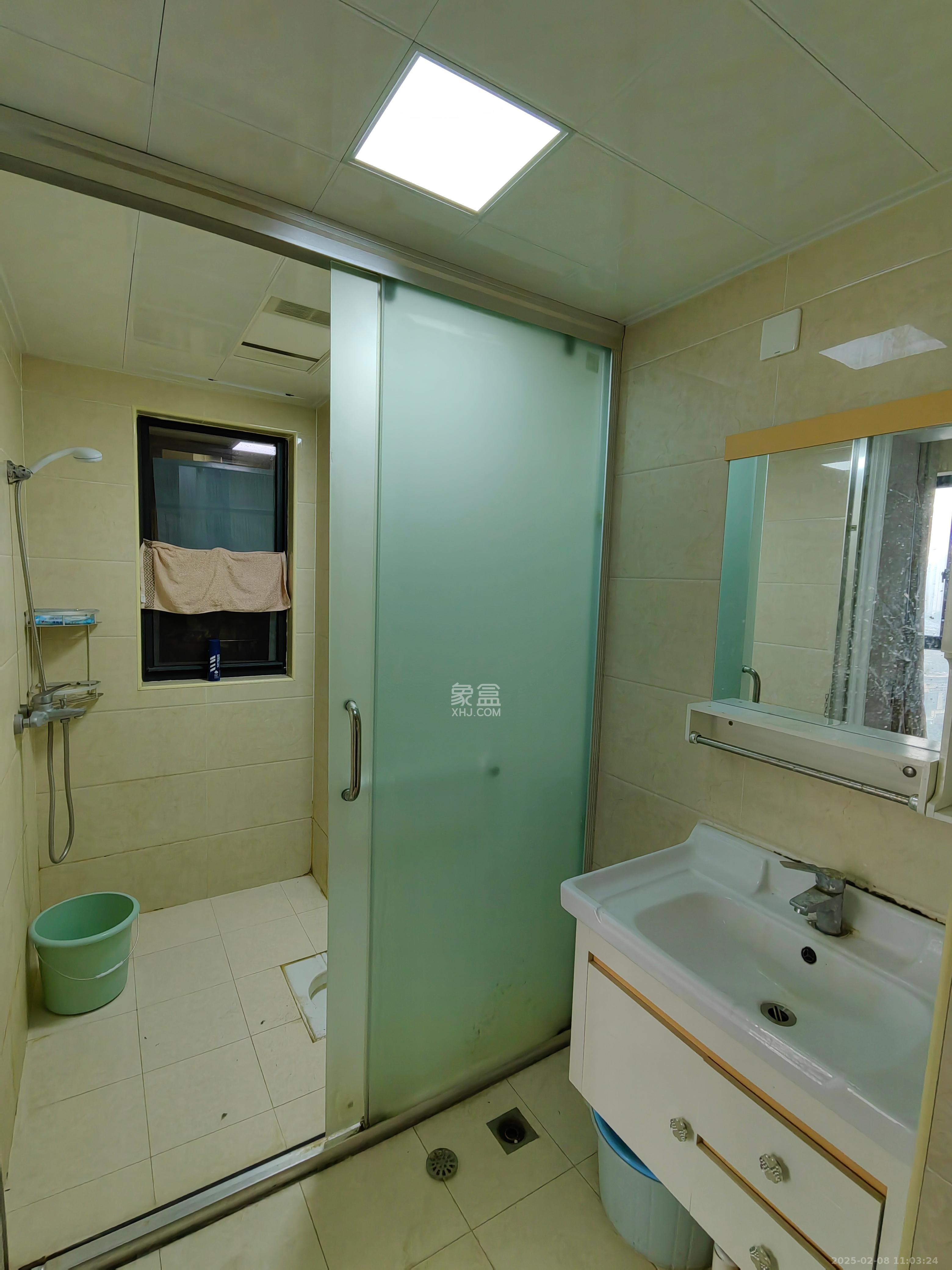 中建梅溪湖中心  3室2厅2卫   2800.00元/月室内图