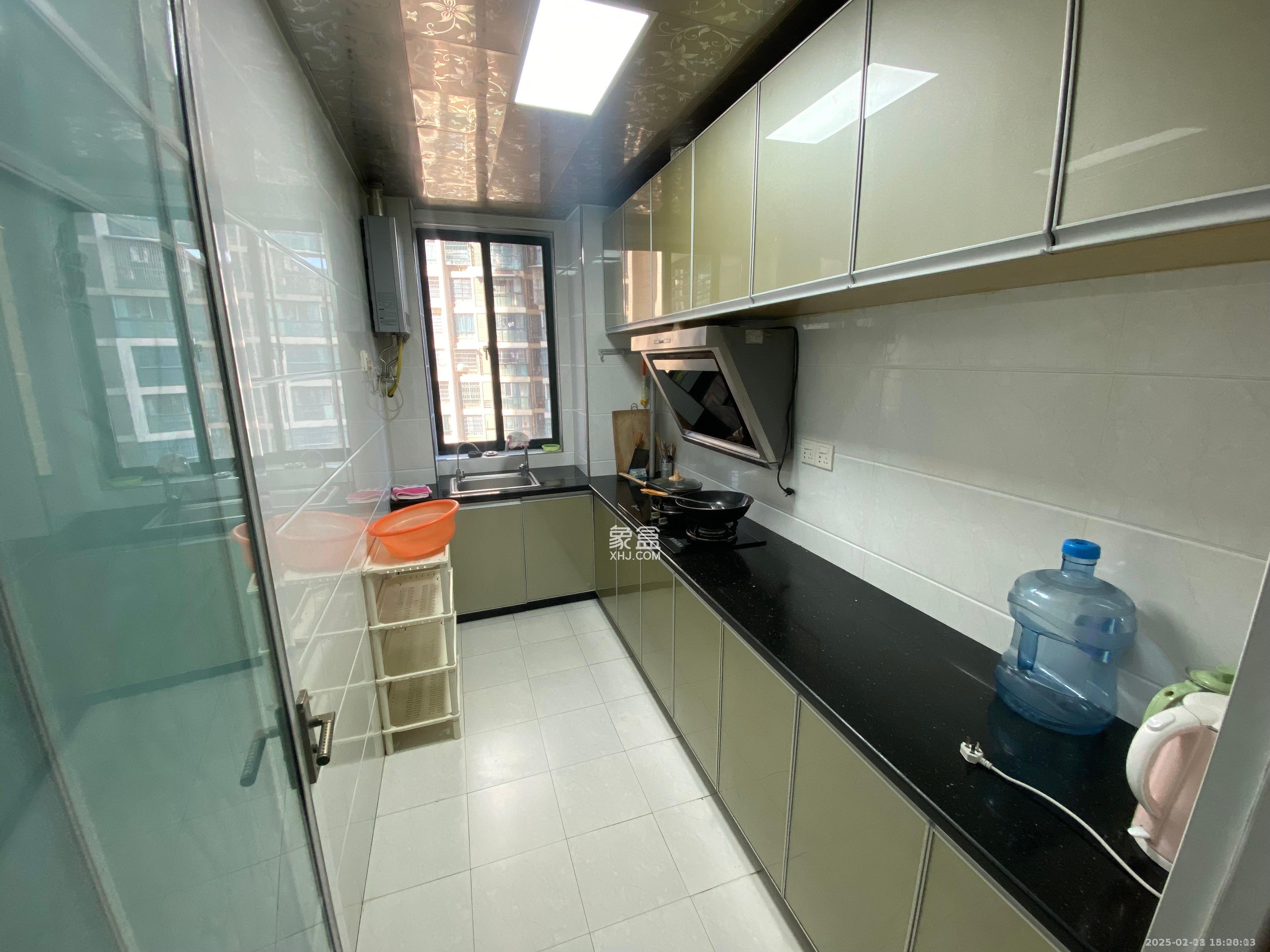 中建嘉和城  1室0厅0卫   15000.00元/月室内图