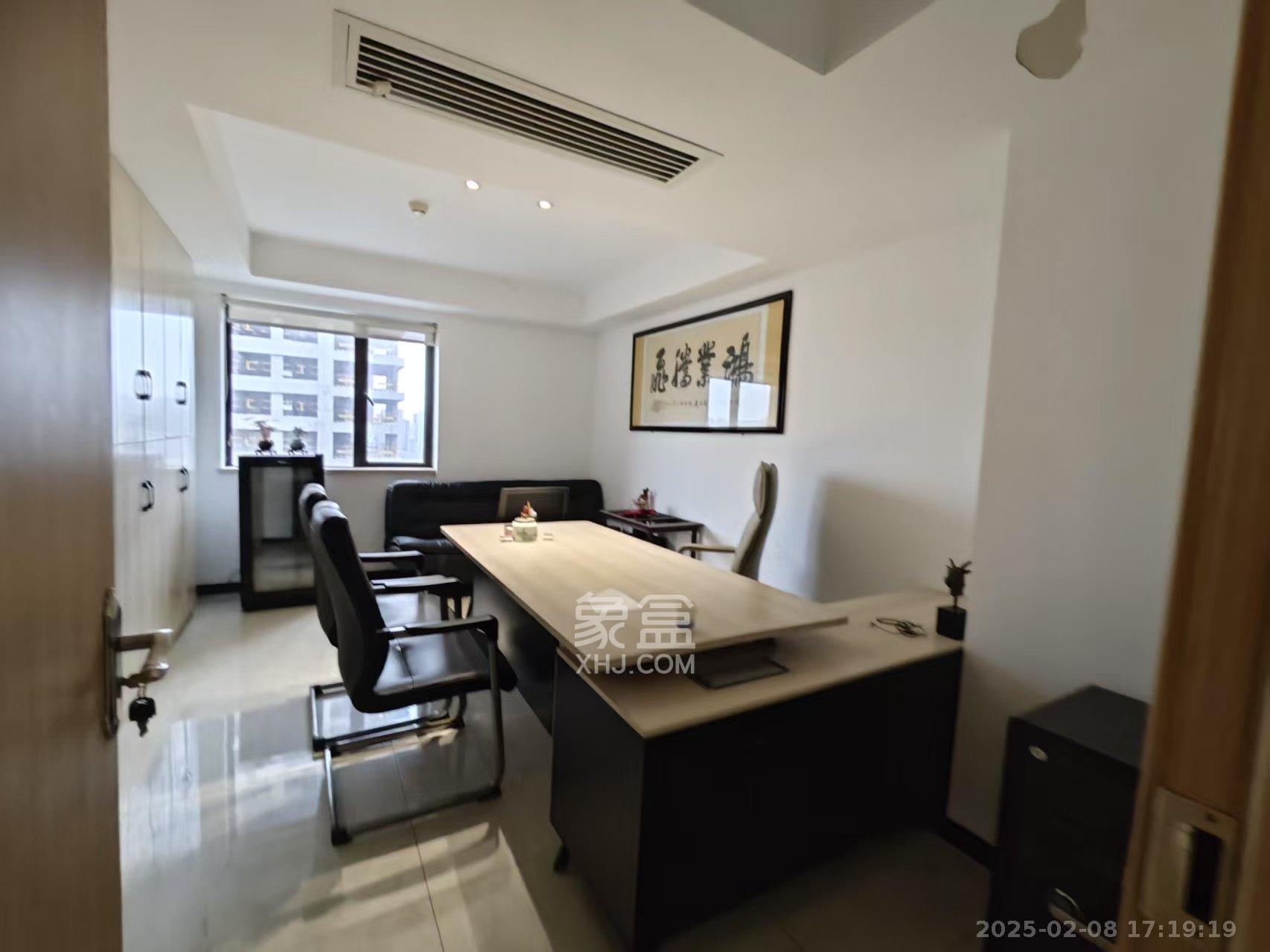 协信星澜汇 1室1厅1卫 20000.0元/月 协信星澜汇 1室1厅1卫 20000.0元/月室内图