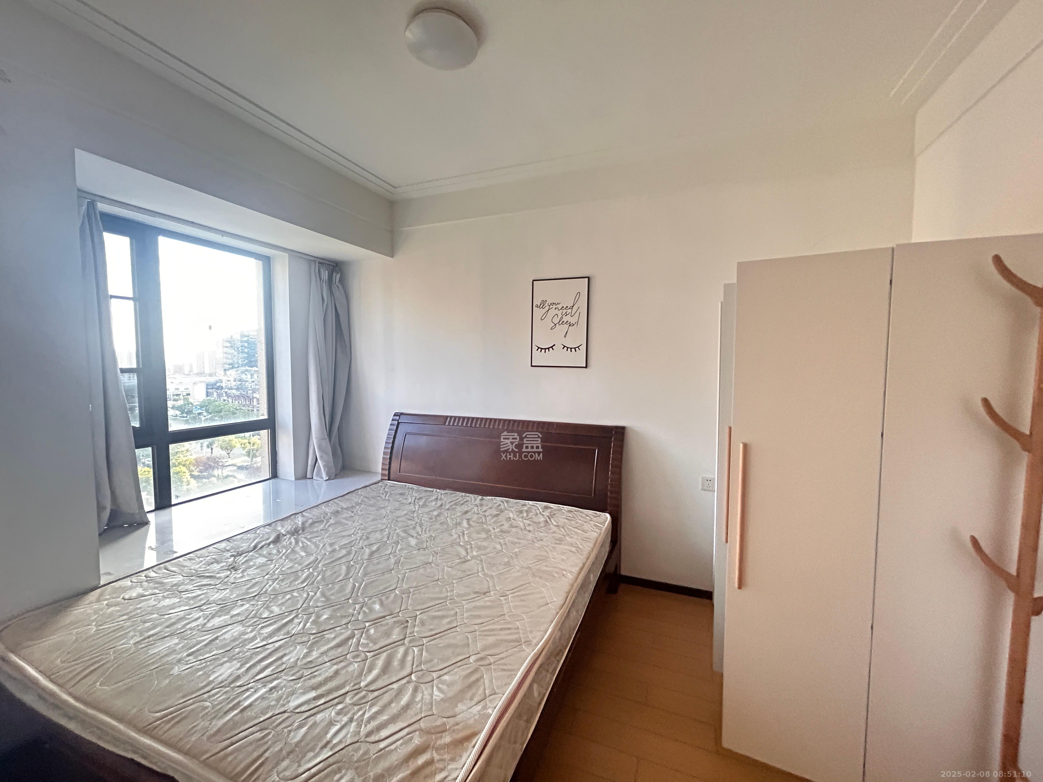 中海新城熙岸(中信新城五期) 2室1厅1卫 1600.0元/月 中海新城熙岸(中信新城五期) 2室1厅1卫 1600.0元/月室内图