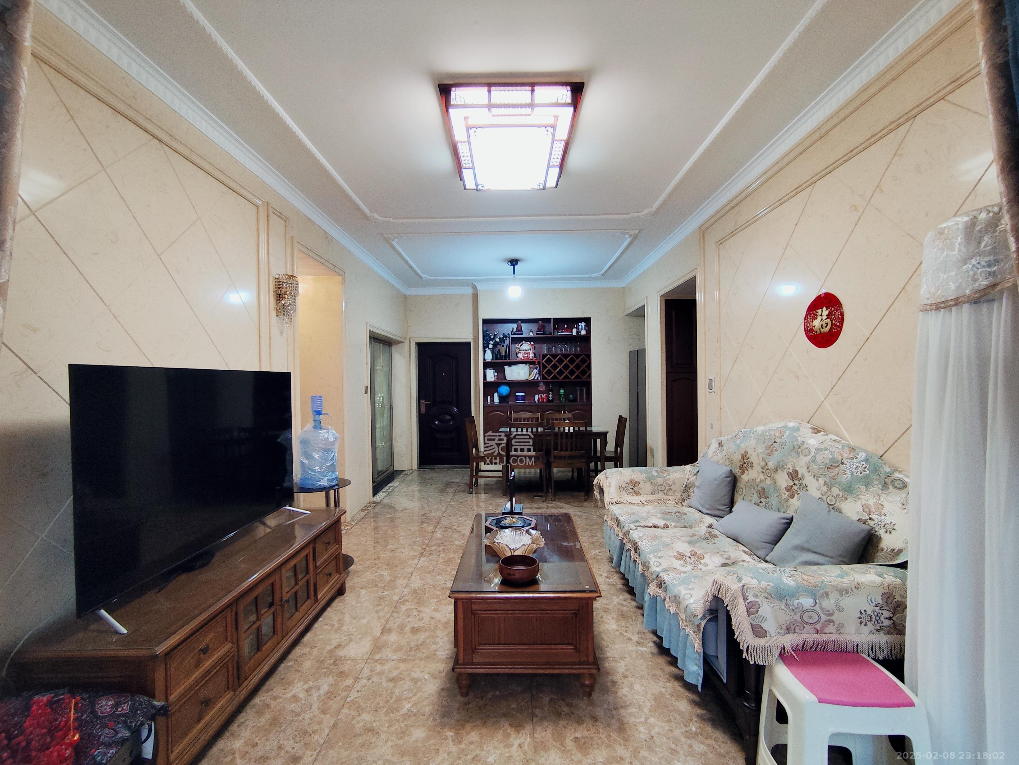 三景华御 3室2厅1卫 2200.0元/月 三景华御 3室2厅1卫 2200.0元/月室内图