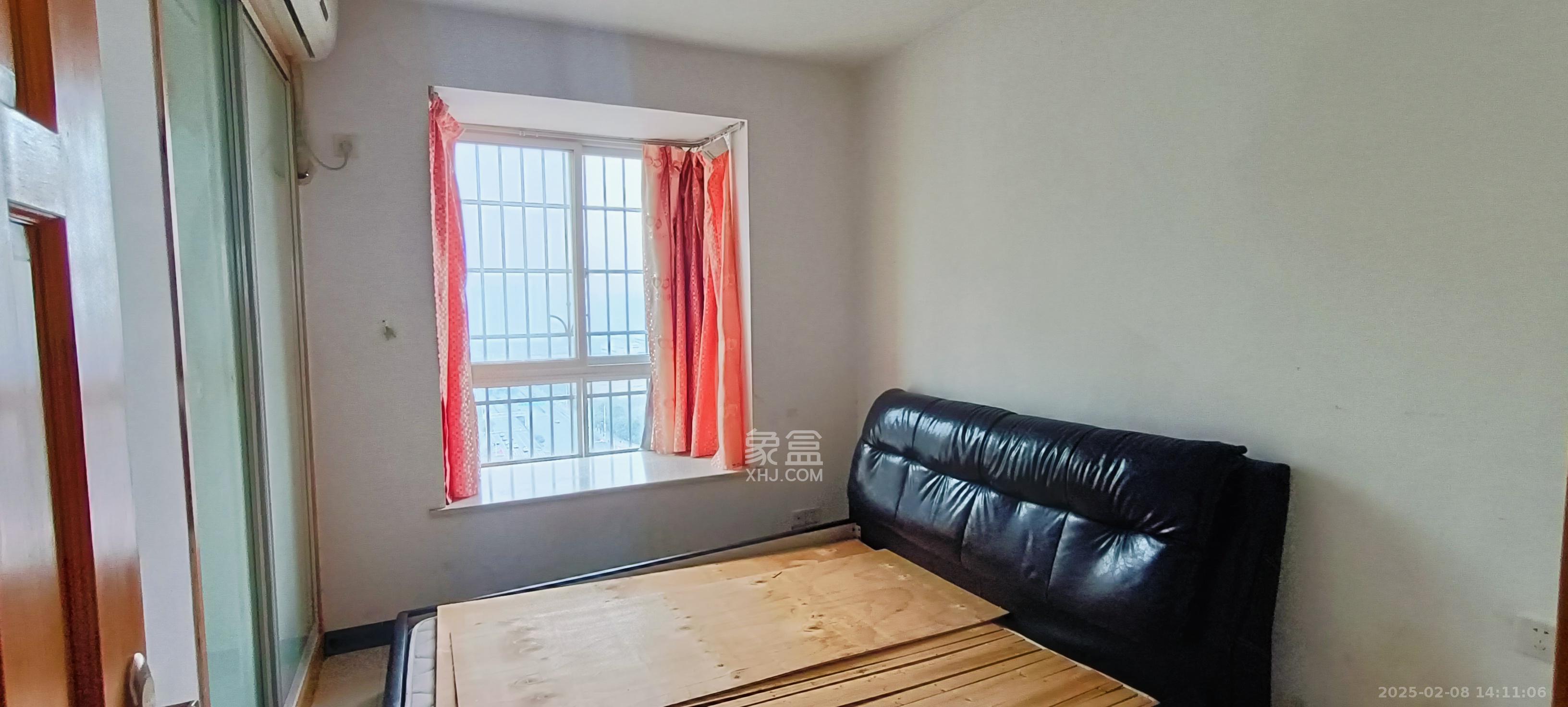 黎郡新宇康景园 3室2厅2卫 2300.0元/月 黎郡新宇康景园 3室2厅2卫 2300.0元/月室内图