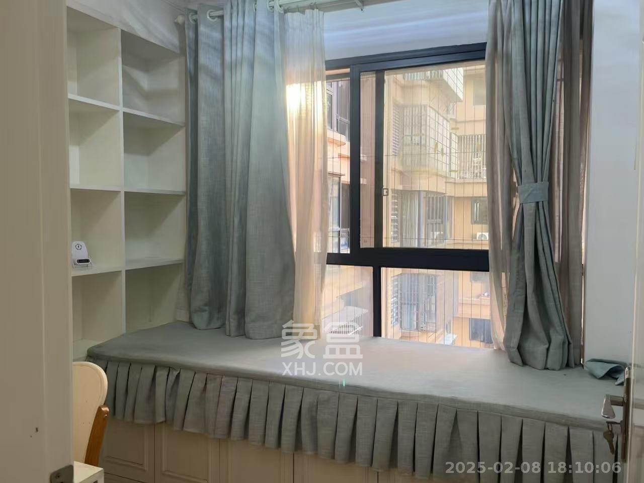 润和之悦(金泽园) 3室2厅1卫 2200.0元/月 润和之悦(金泽园) 3室2厅1卫 2200.0元/月室内图