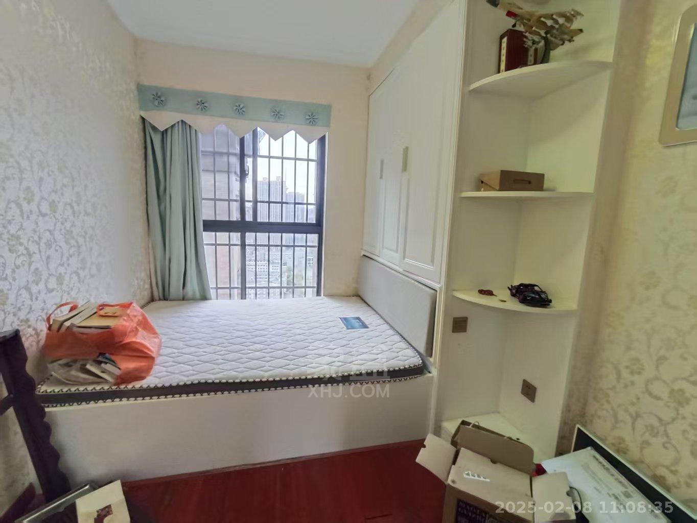 中建御山和苑 3室2厅1卫 2000.0元/月 中建御山和苑 3室2厅1卫 2000.0元/月室内图