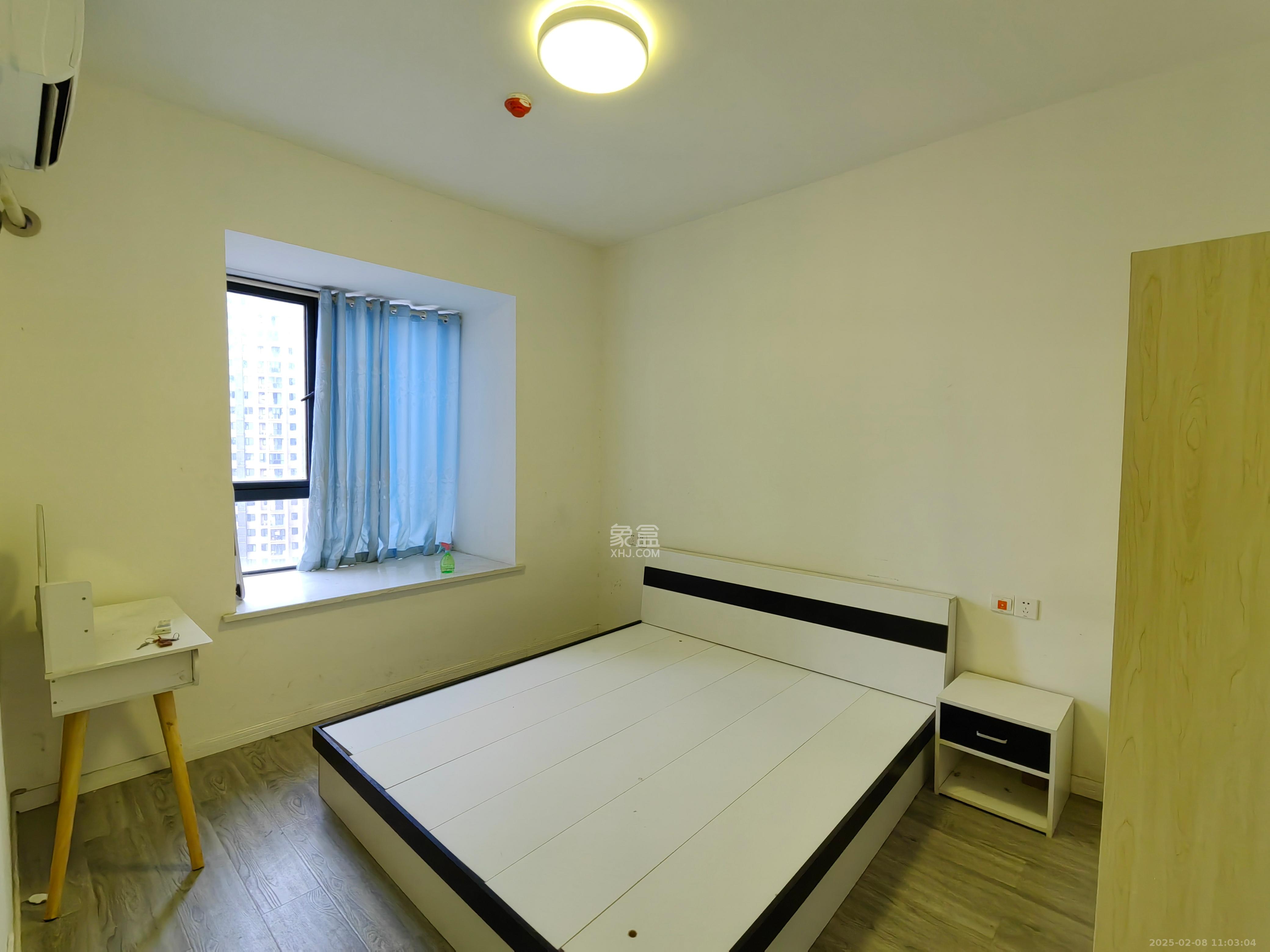 中建梅溪湖中心  3室2厅2卫   2800.00元/月室内图