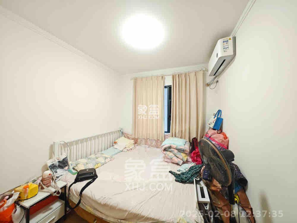 中建嘉和城凤凰台（中建瑞兴家园）  4室2厅2卫   2700.00元/月室内图