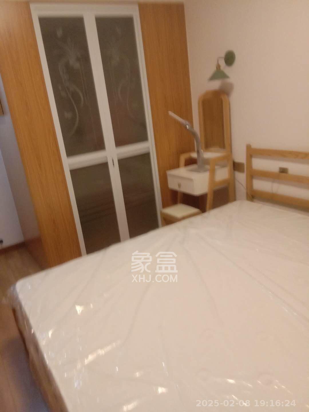鑫远御文台二期  3室1厅1卫   2800.00元/月室内图