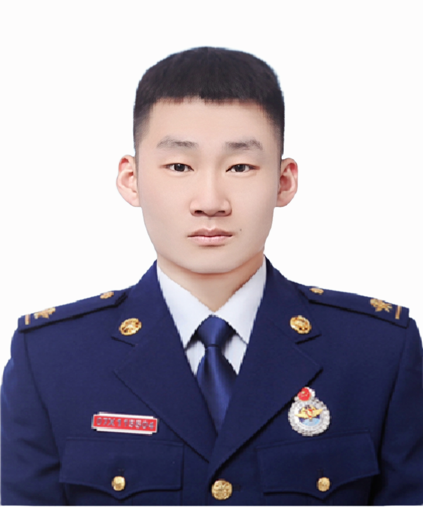 孟翔哲