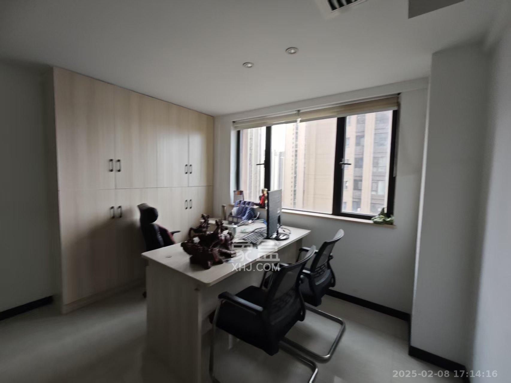 协信星澜汇  1室1厅1卫    20000.0元/月室内图