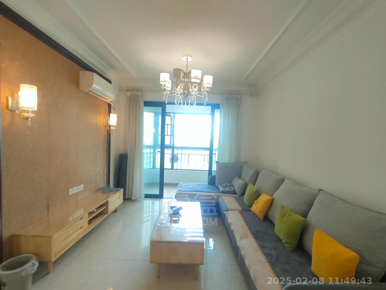 恒大华府 2室2厅1卫 2000.0元/月 恒大华府 2室2厅1卫 2000.0元/月室内图