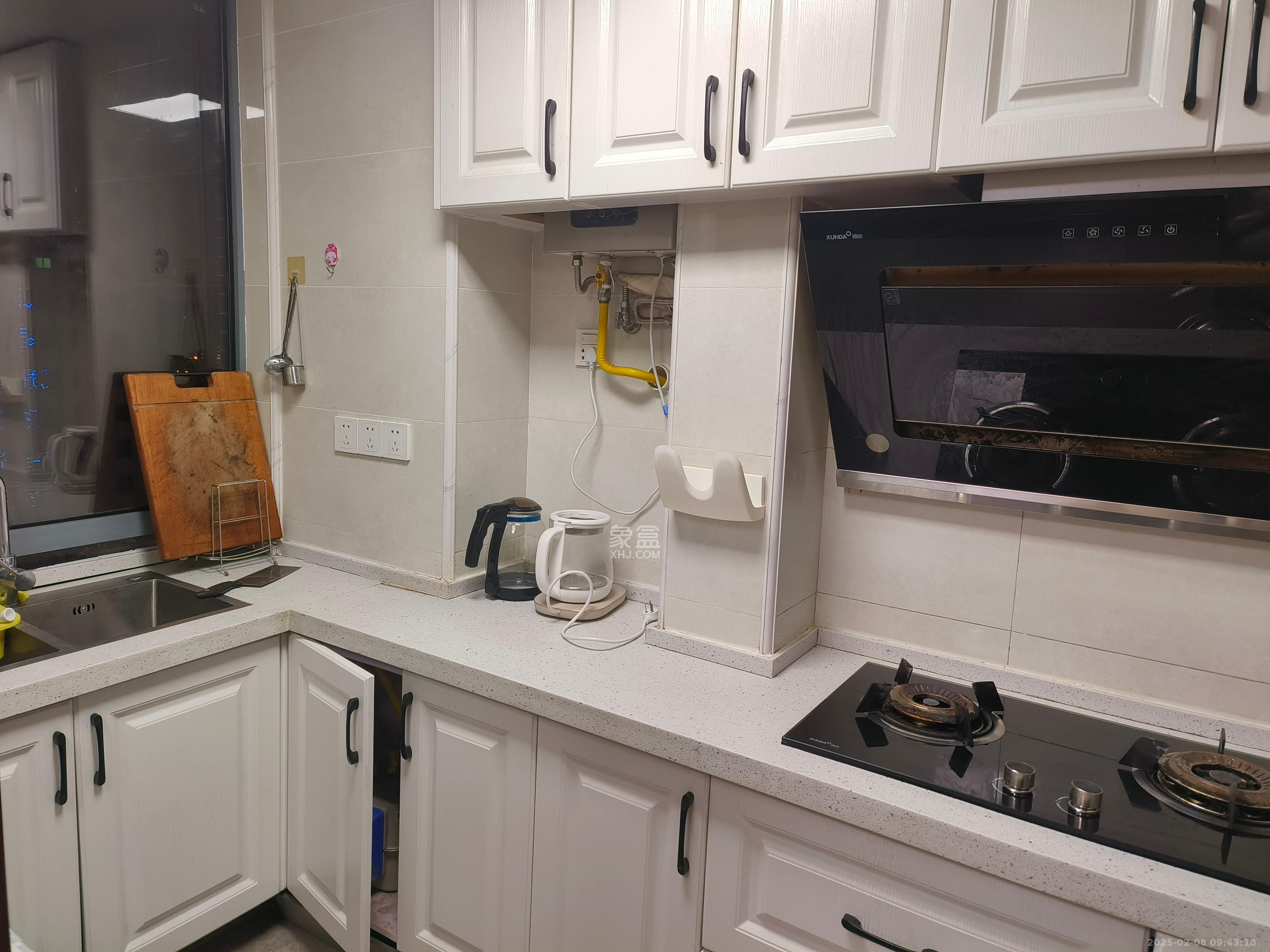 华菱蓝调国际(华菱.香墅美地) 2室2厅1卫 2600.0元/月 华菱蓝调国际(华菱.香墅美地) 2室2厅1卫 2600.0元/月室内图