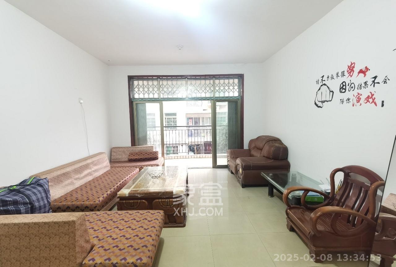 高升小区 3室2厅2卫 2500.0元/月 高升小区 3室2厅2卫 2500.0元/月室内图