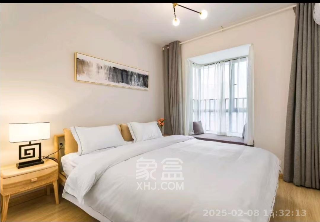 万芙锦城  1室1厅1卫   1900.00元/月室内图