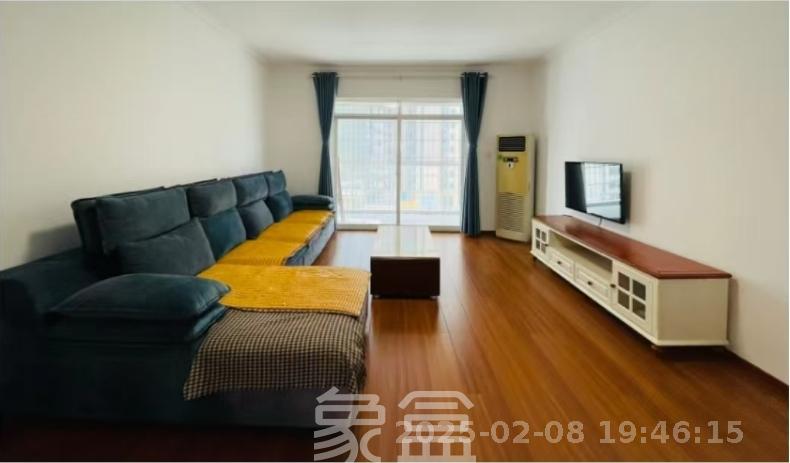 理工大学职工单位房青年汇  3室2厅2卫   2600.00元/月室内图