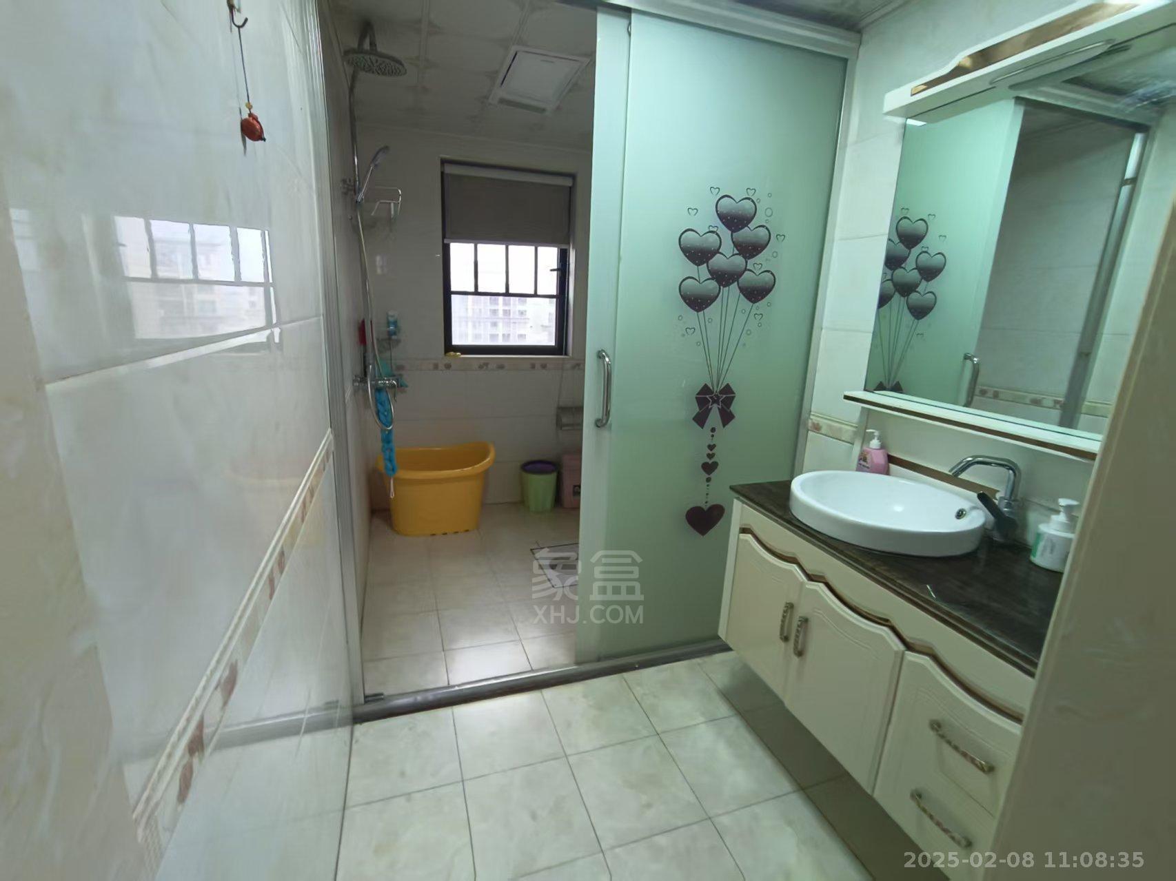 中建御山和苑 3室2厅1卫 2000.0元/月 中建御山和苑 3室2厅1卫 2000.0元/月室内图