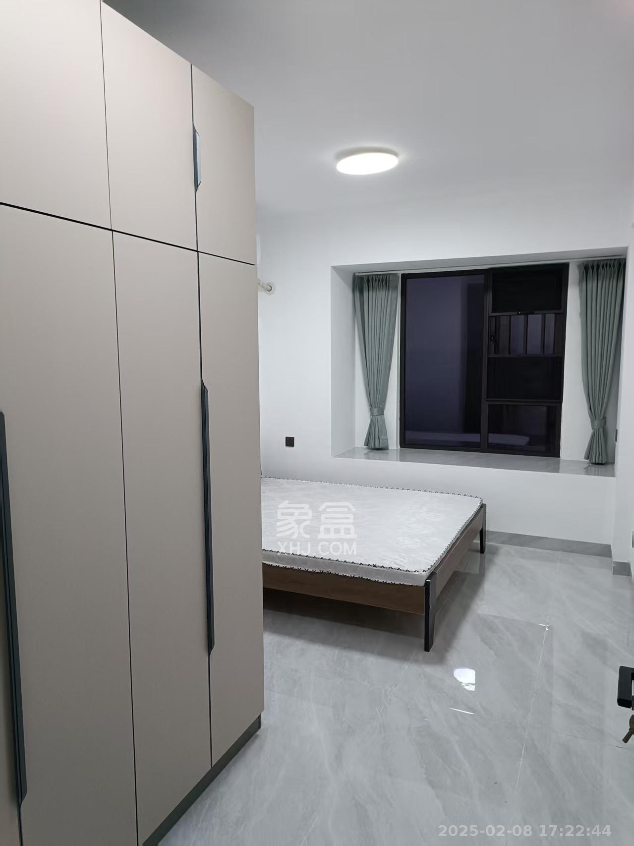 恒泰湘壹府 3室2厅2卫 2200.0元/月 恒泰湘壹府 3室2厅2卫 2200.0元/月室内图