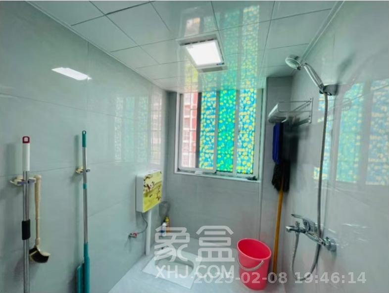 理工大学职工单位房青年汇  3室2厅2卫   2600.00元/月室内图