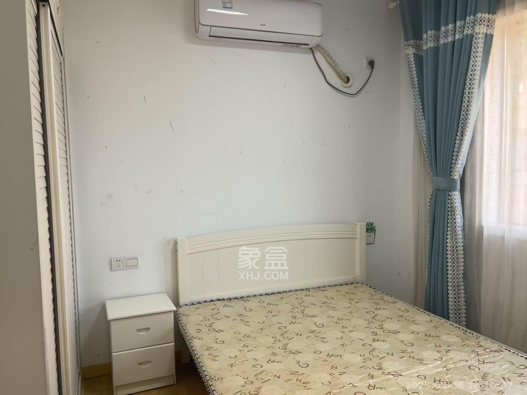 润和之悦(金泽园) 3室2厅1卫 2200.0元/月 润和之悦(金泽园) 3室2厅1卫 2200.0元/月室内图