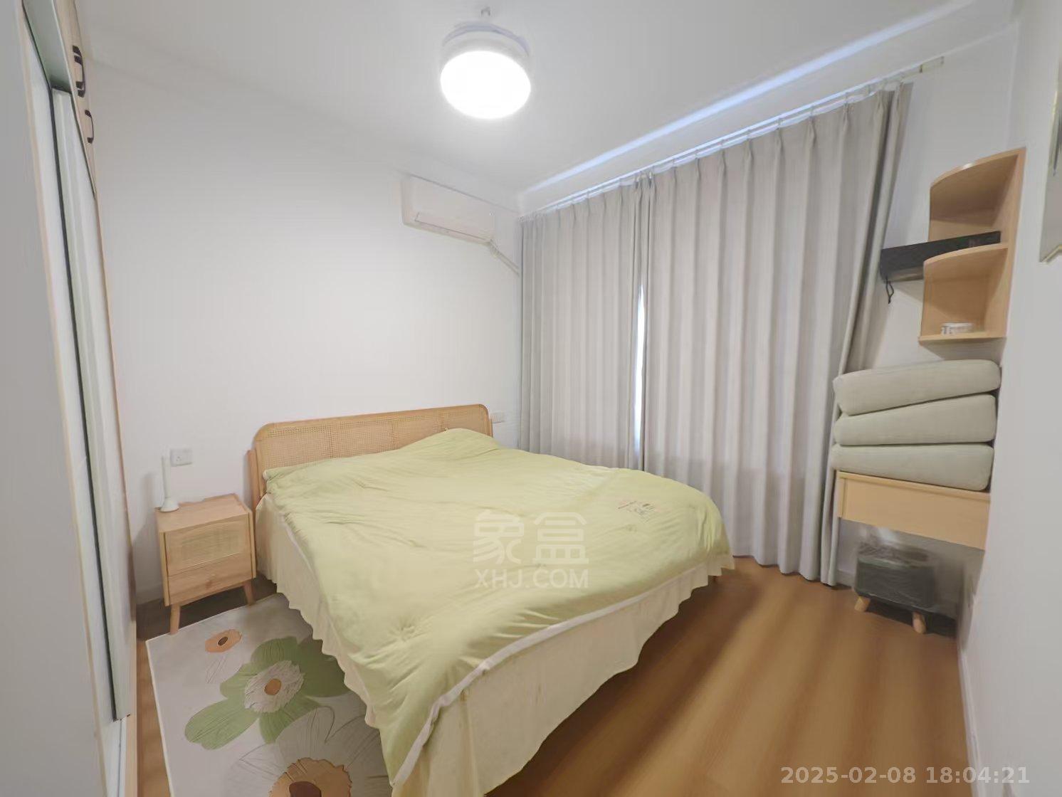 亿都时光 2室1厅1卫 1800.0元/月 亿都时光 2室1厅1卫 1800.0元/月室内图