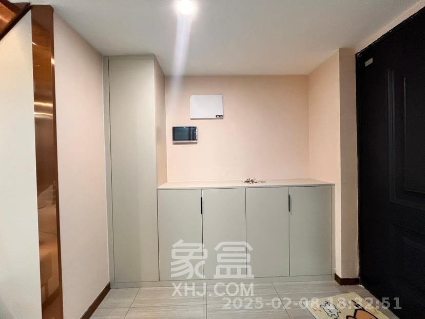 富兴时代御城  2室1厅1卫   3000.00元/月室内图
