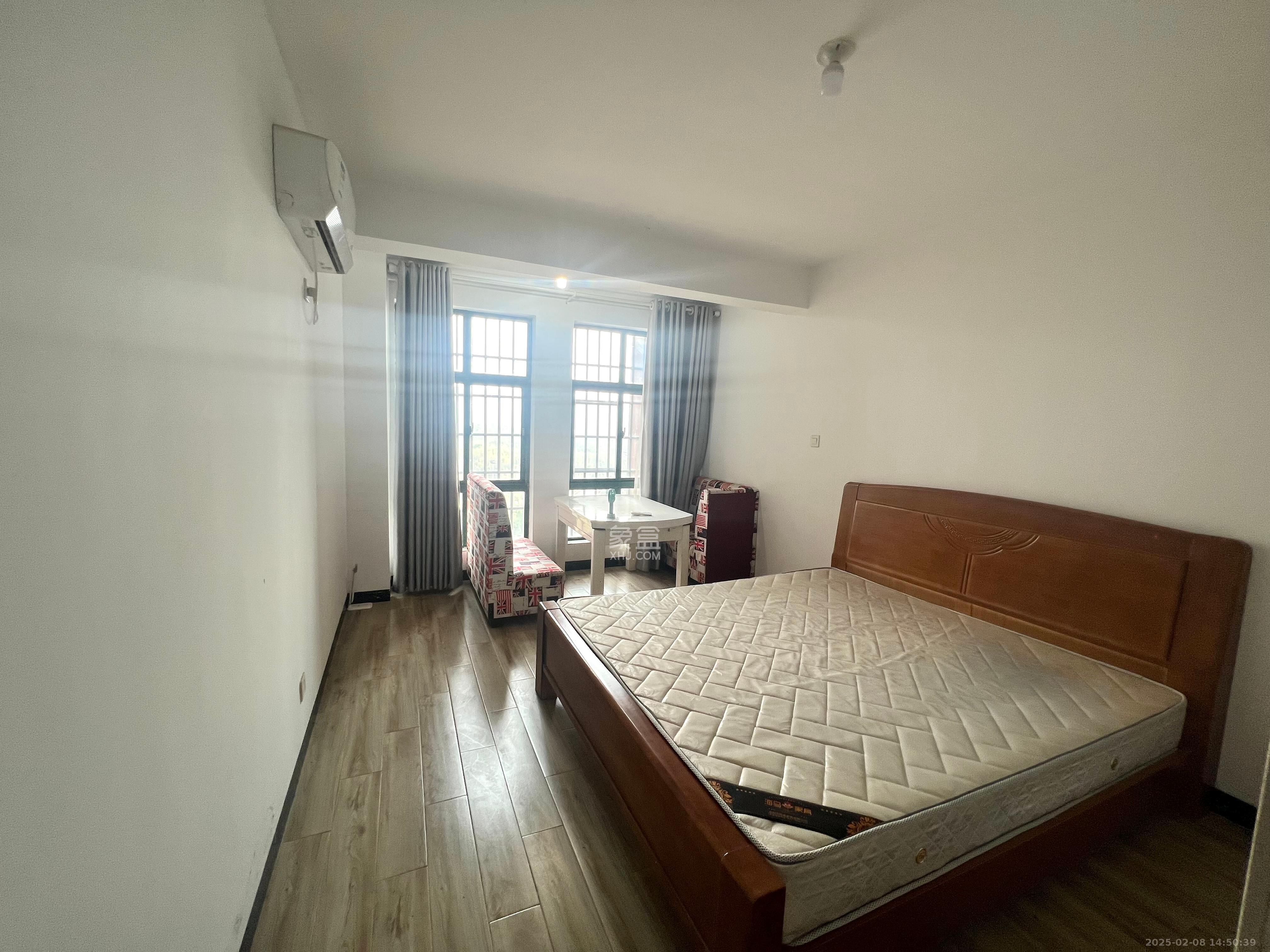 帝豪国际  3室2厅2卫   1600.00元/月室内图