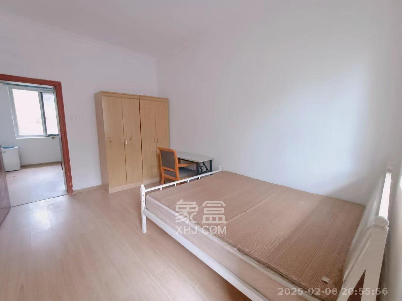 妹子山社区（曙光社区）  1室1厅1卫    1200.0元/月室内图