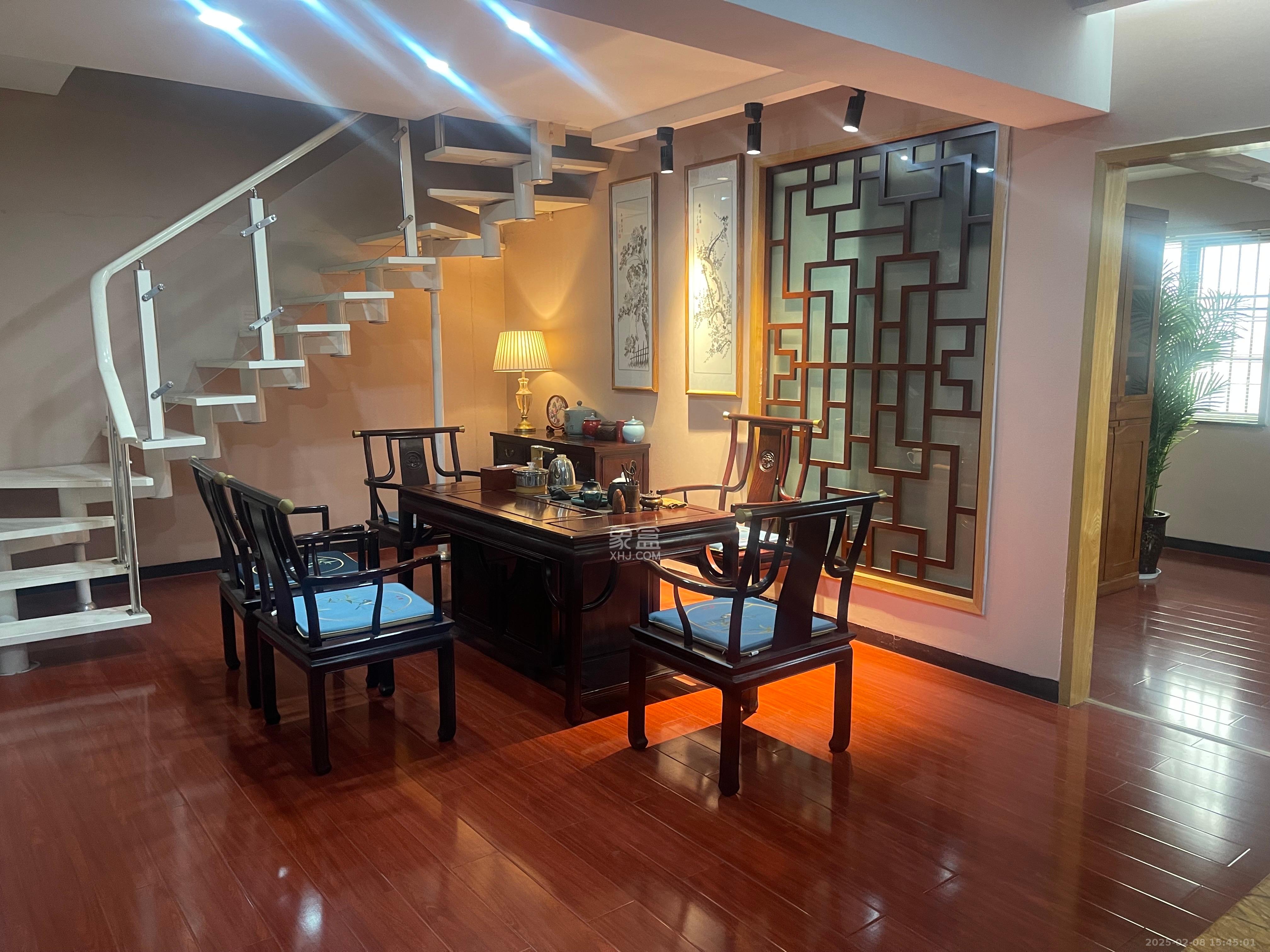 爱都(IDO) 6室1厅1卫 4500.0元/月 爱都(IDO) 6室1厅1卫 4500.0元/月室内图