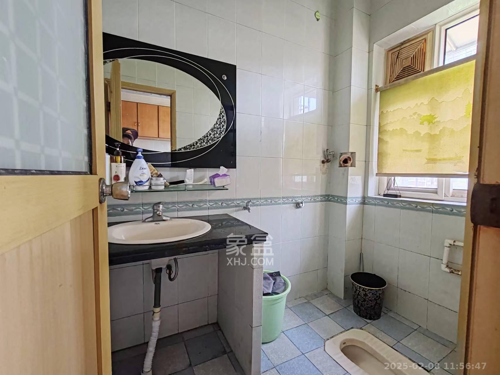 海华锦园 3室2厅1卫 1200.0元/月 海华锦园 3室2厅1卫 1200.0元/月室内图