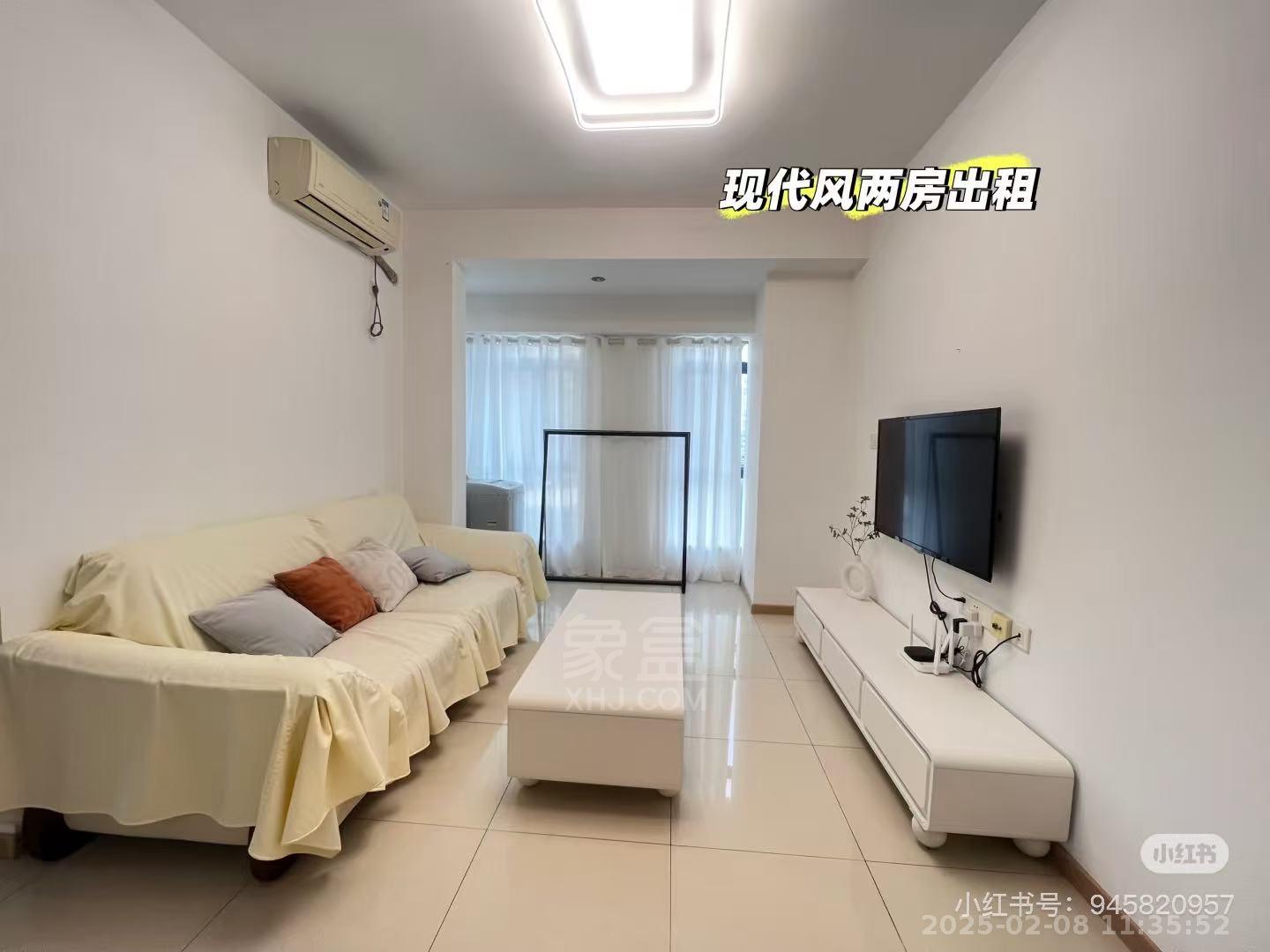 山水国际  2室1厅1卫    2000.0元/月 山水国际  2室1厅1卫    2000.0元/月室内图1