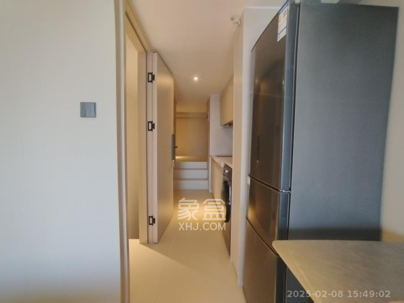 卓越中寰   40.0㎡      1650.0元/月室内图