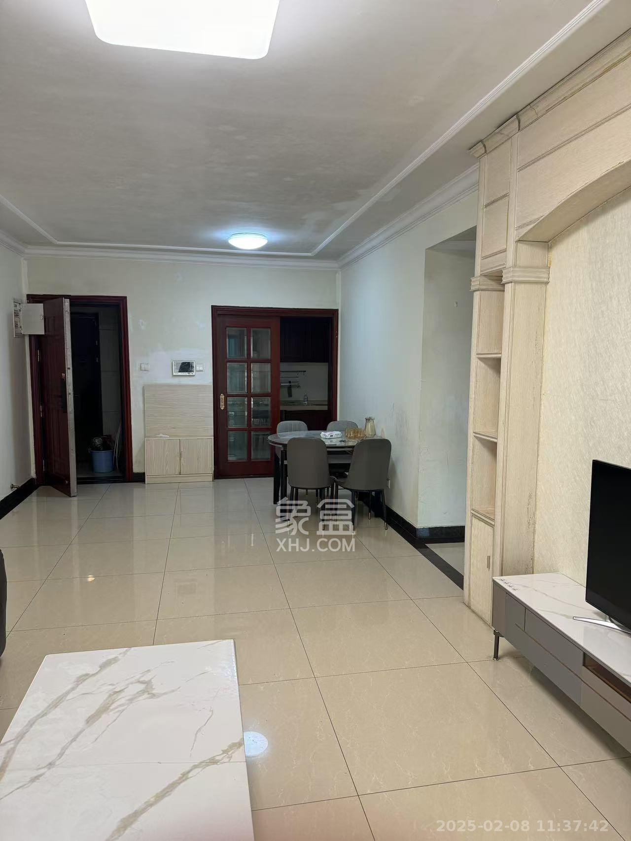 恒大绿洲 3室2厅2卫 2800.0元/月 恒大绿洲 3室2厅2卫 2800.0元/月室内图